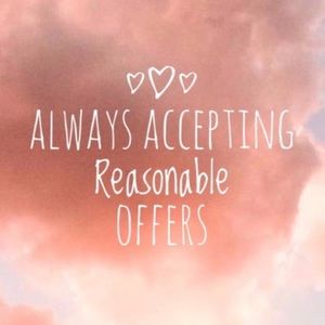 Meet your Posher, Haley